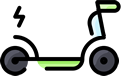 Golfscooters